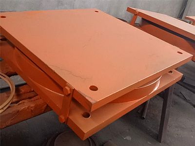 昌宁县建筑摩擦摆隔震支座用材料检测应该遵循哪些规范